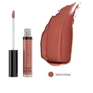 Cover FX: Monochromatic Lip Color: Warm Honey *discontinued*